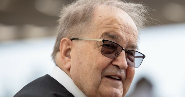 Ojciec Tadeusz organizuje sylwestra z wartościami. Tani jak barszcz