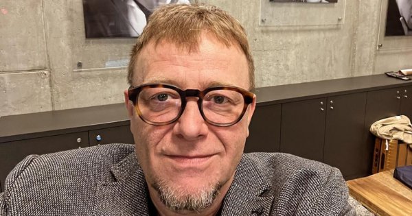 Olaf Lubaszenko pochwalił się córką. Marianna ma przejmujące spojrzenie i ciepło taty