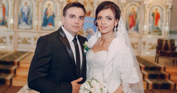 "Rodzice nie dołożyli ani grosza do naszego wesela i obrazili się, że nie zaprosiliśmy cioci Haliny i wujka Mietka"