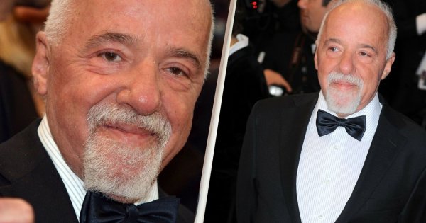 Paulo Coelho ma już 77 lat. 10 najlepszych memów z pisarzem w roli głównej