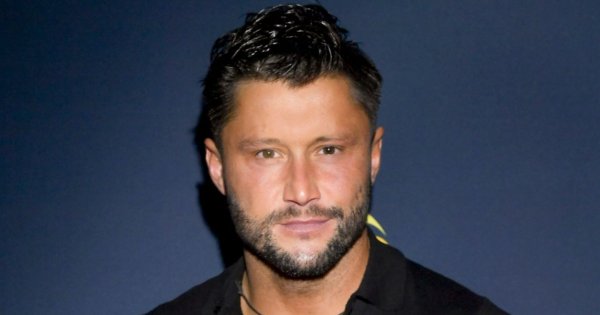 Piotr Mróz rozstał się z narzeczoną. Ukojenia duchowego poszukał na pielgrzymce