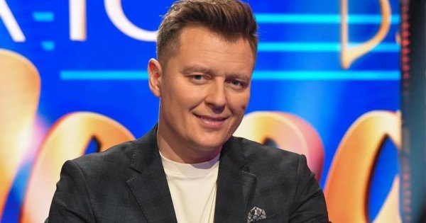 Rafał Brzozowski z rozżaleniem pisze, że nie wyemitowano jego podziękowań pożegnalnych w TVP