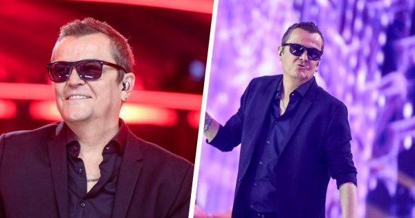 Robert Gawliński na Top of the Top Sopot Festival nie zachwycił. Fani biadolą nad kondycją wokalną 60-latka
