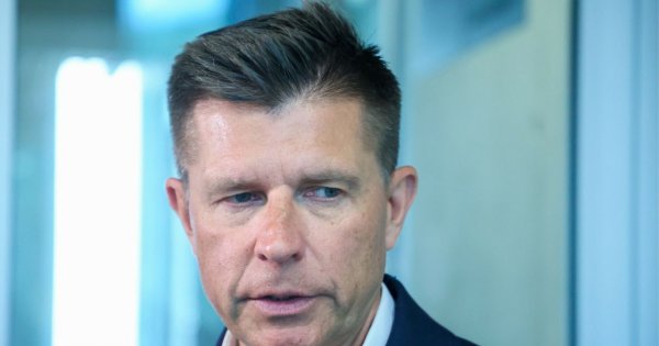 Rysio od sześciu króli ma pomysł w sprawie emerytur. "2 tysiące złotych"