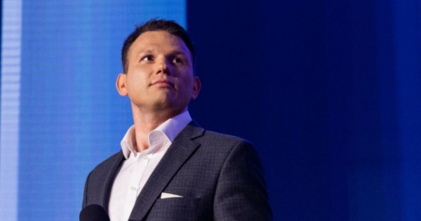 Sławek chce zostać następcą Andrzeja. Wypłynęło jego stare kompromitujące wideo