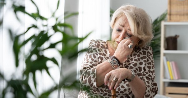 "Synowa namówiła syna, żeby się od nas wyprowadzili. A myślałam, że żyjemy w harmonii"