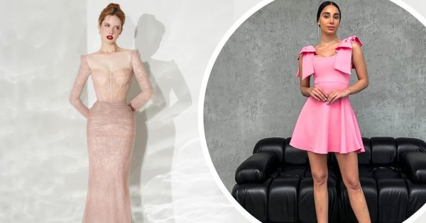 Sukienki na wesele w najnowszych trendach. 15 modnych propozycji