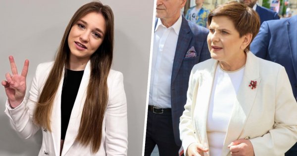 Beatka chciała błysnąć dzięki sukcesowi Julii Szeremety. Internauci w mig pokazali, gdzie jej miejsce