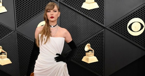 Taylor Swift koncertuje w Polsce. Ma horrendalne wymagania. Kryształy Swarovskiego w garderobie to standard