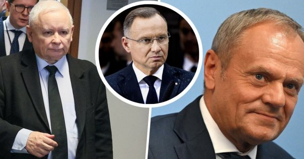 Andrzejek, Donek i Jarek na igrzyskach. Endrju biegnie, Jaro podnosi ciężary, a Donek śmiga na rowerze