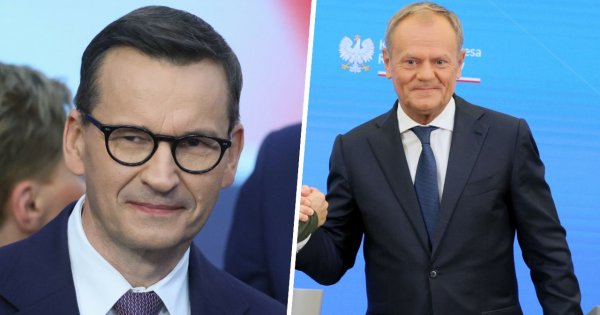 Mati i Donek mówią jednym głosem. Wszystko przez sukcesy Polaków na igrzyskach w Paryżu [memy]
