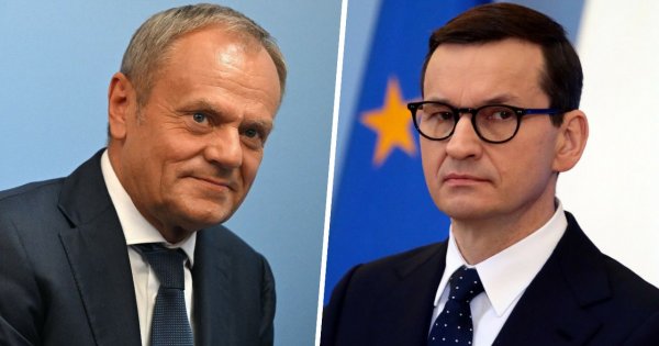 Matiemu osuwa się grunt pod nogami. Na jaw wychodzi kolejna afera z 14 mld w tle, a Donek kapitalnie reaguje