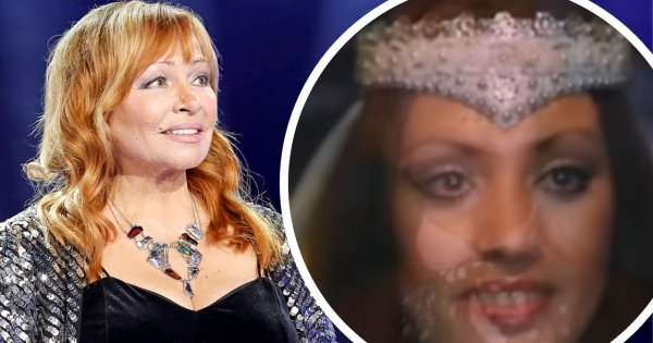 Zdzisława Sośnicka skończyła 78 lat. "Jestem twoją bajką" wróciło na szczyty, choć ona wycofała się w cień