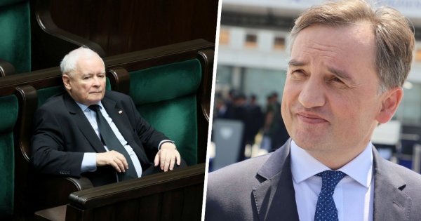 To Zbyszek i jego spot pogrążyli partię Jareczka. 30 sekund nagrania najdroższe w historii polskiej kinematografii [memy]