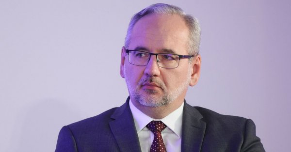 Adam od zdrowia się doigrał. Może stracić wolność nawet na trzy lata
