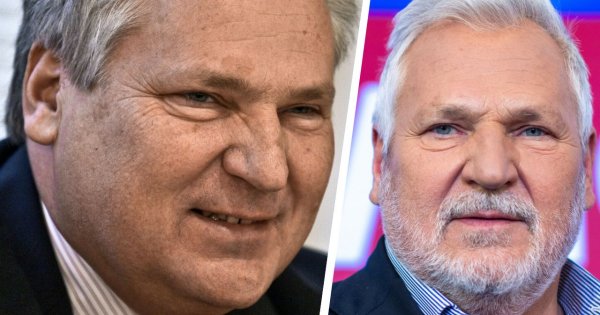 Aleksander skromnie o sobie: "Byłem najlepszym polskim włodarzem" [wideo]