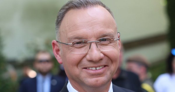 Twardy Andrzejek już myśli o tym, co będzie robić za rok. Powiedział o przejściu do historii [wideo]