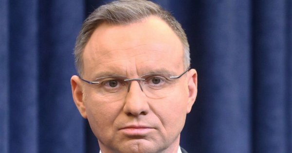 Andrzejek został pozwany i stanie przed sądem. Nikt wcześniej czegoś takiego nie zrobił