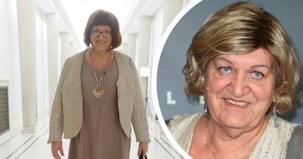 Aneczka kontynuuje karierę muzyczną. Jej poczynania obserwuje "aż" 65 melomanów