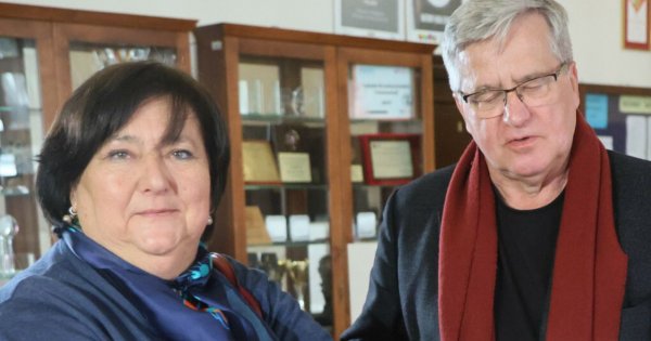 Bohaterska Ania od Bronka została nieładnie potraktowana u lekarza. "Co to za matka"