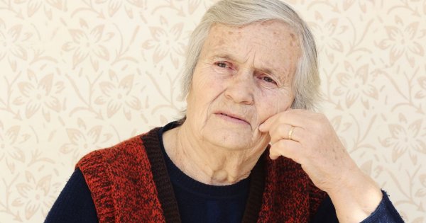 "Wnuki mają za dużo zajęć dodatkowych. Synowa nie rozumie, że potrzebują czasu na odpoczynek"