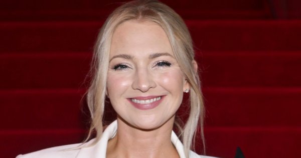 Basia Kurdej-Szatan z nowym programem. Dopiero się zaczął, a widzowie już mają dość