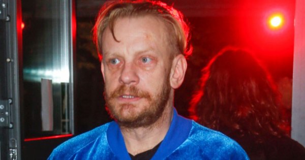 Bartosz Żukowski ujawnił prawdę o serialu "Świat według Kiepskich". Producent próbowali go zmusić, żeby został [wideo]