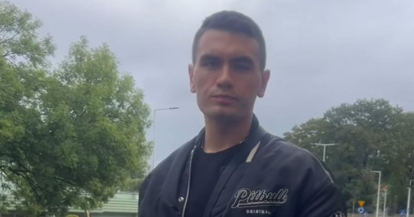Syn Dagmary Kaźmierskiej oficjalnie został lekarzem. Już po studiach. Pochwalił się radosnymi wieściami