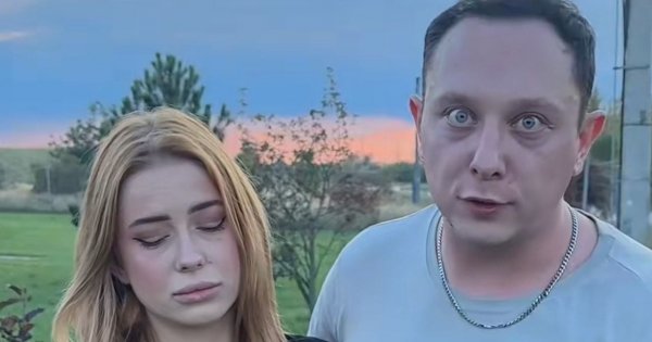 Daniel Magical ma nową dziewczynę Natalię, która dostała własne profile na TikToku i Instagramie