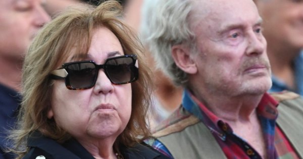 79-letni Daniel Olbrychski szykuje się do kolejnego ślubu kościelnego. "Okazja jest"