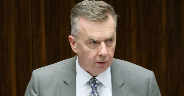 Darek od nauki pragnie mieć nowe kompetencje. Chciałby móc zlikwidować uczelnie