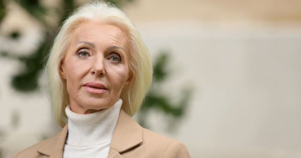 "Mama chce, żebym wróciła do byłego męża. Argumentuje to tym, że zapewniał mi komfortowe życie"