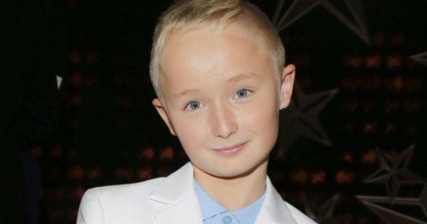 Dominik Arim pojedzie na Eurowizję Junior. W sieci zawrzało po wielkim finale "Szansy na sukces" [wideo]