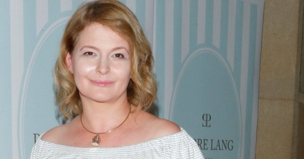 Dominika Ostałowska chudnie w oczach. Z jej dawnej sylwetki nic już nie pozostało