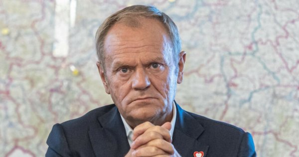 Donek Ratownik sypnie kasą dla powodzian. Miliardy będą płynąć