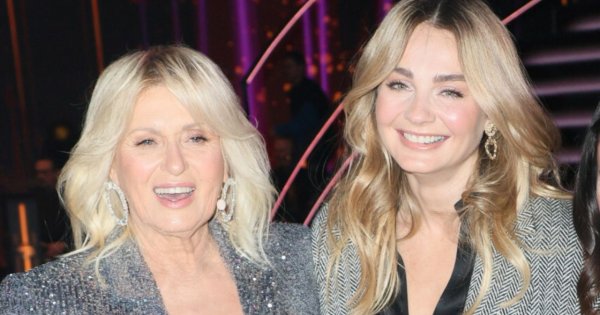 Ewa Kasprzyk i Małgorzata Socha już nie są teściową i synową. Straciły tysiące monet