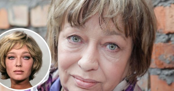 Ewa Szykulska świętuje 75. urodziny. To jedna z najsympatyczniejszych polskich aktorek