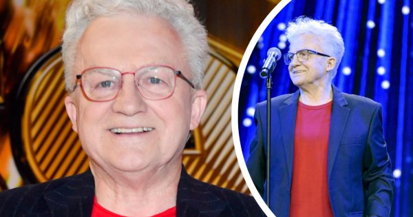 Felicjan Andrzejczak nie żyje. Legendarny wokalista Budki Suflera miał 76 lat. Tuż przed śmiercią dał ostatni koncert