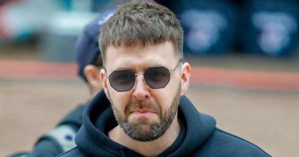 Grzegorz Hyży wydał oświadczenie. Muzyk przeprasza wszystkich fanów