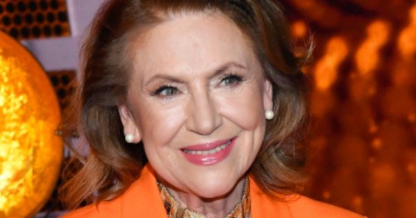 Halina Frąckowiak wyznała swój największy grzech. Wiara kieruje jej życiem