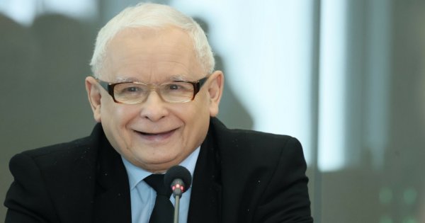 Nieoczekiwana zmiana na fotelu lidera. Jarek zaciera rączki [nasz news]
