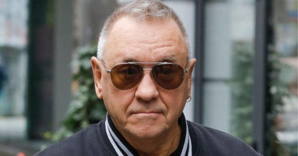 Jurek z Orkiestry trafił do szpitala. Miał wypadek