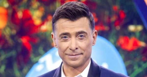 Kacper Kuszewski zastąpił Sławomira i Kajrę w "Tak to leciało". "Lata, skacze, za dużo go" - orzekli widzowie