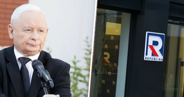 Krach w przyjaźni między Jarkiem i jego obozem a telewizją Tomasza. Poszło o datki fanów