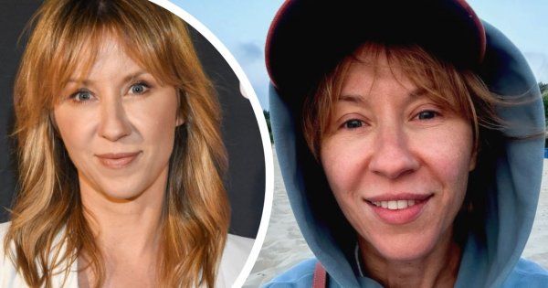 Dawno niewidziana Katarzyna Ankudowicz pokazała klasę. Zasłużone 10/10 za styl