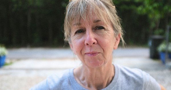 "Synowa spoufala się, jakbyśmy były sobie równe. Od razu po ślubie zaczęła do mnie mówić po imieniu"