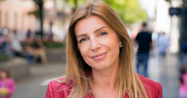 "Moja żona ostatnio bardzo wypiękniała. Wszyscy ją podrywają, a ja jestem zazdrosny"