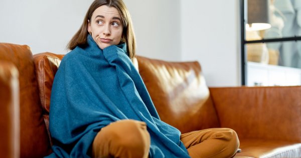 "Facet zaprosił mnie na randkę i zamówił tylko kawę. Wróciłam do domu zziębnięta i głodna"
