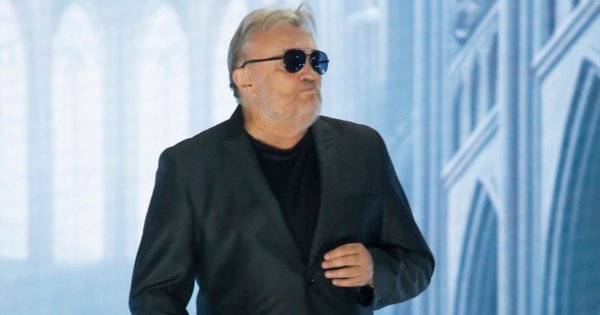 Krzysztof Cugowski dostaje z ZUS-u żenujące grosze. Sławomir Mentzen grzmi o "finansowaniu nierobów"