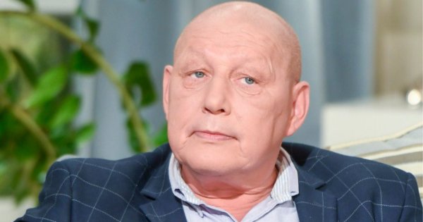 Mroczna wizja Krzysztofa Jackowskiego stała się faktem. Już w grudniu przepowiadał gigantyczny pożar